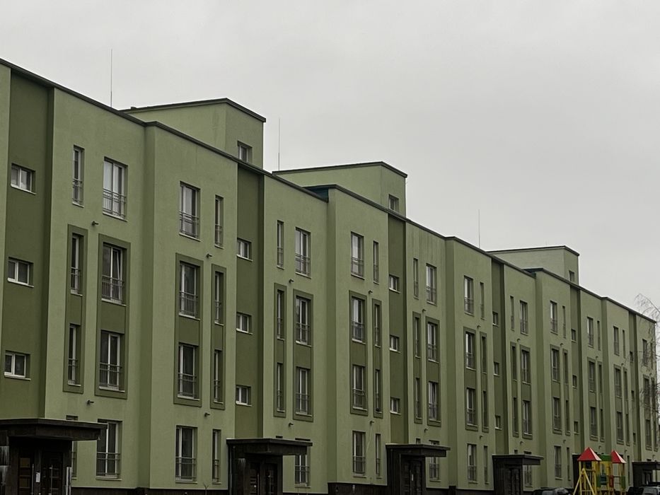 Квартира на вул. Спортивна в Чернівцях, ID 271038, фото №11