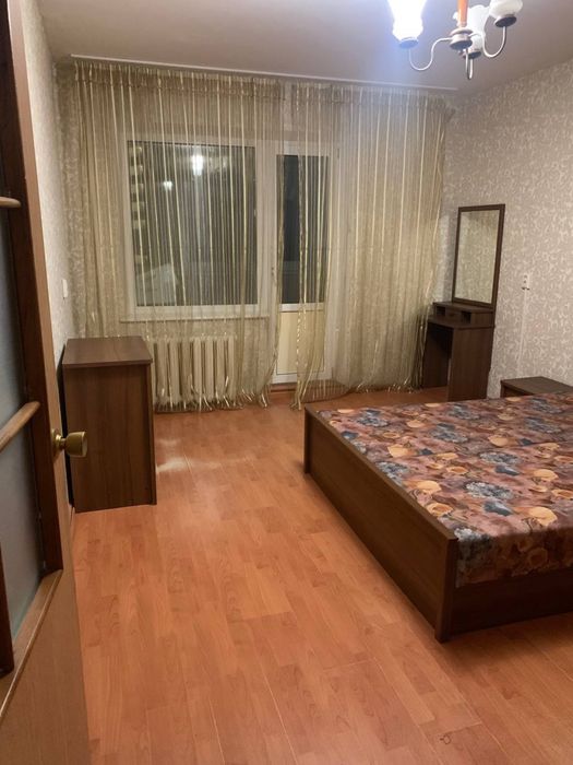 Квартира на вул. Юлії Здановської, 83А в Києві, ID 400553, фото №2