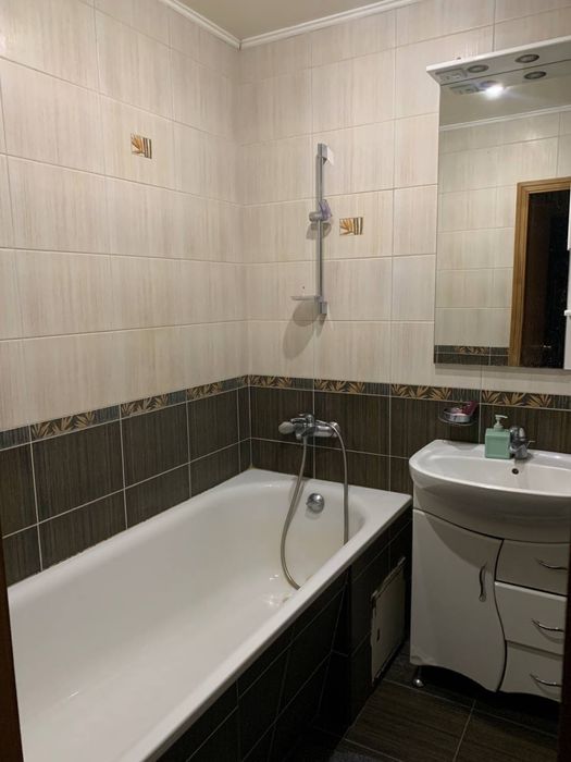 Квартира на вул. Юлії Здановської, 83А в Києві, ID 400553, фото №6