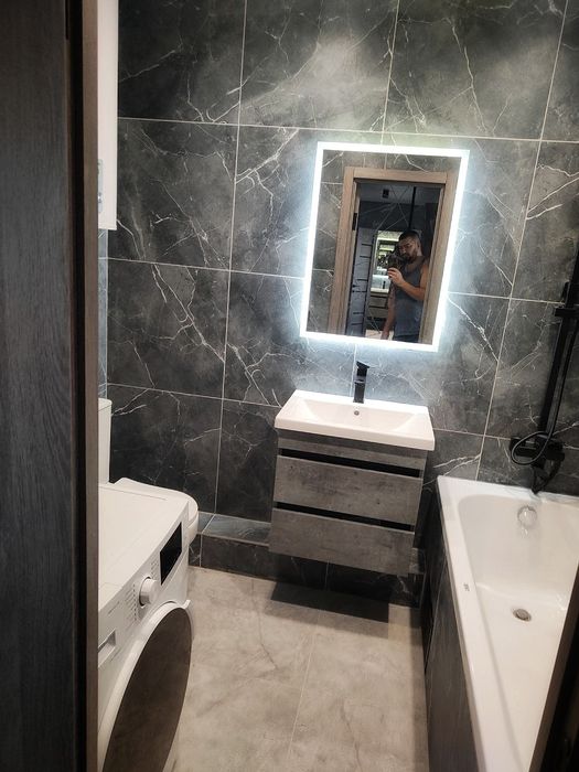Квартира — с. Новосілки в Києві, ID 383617, фото №6