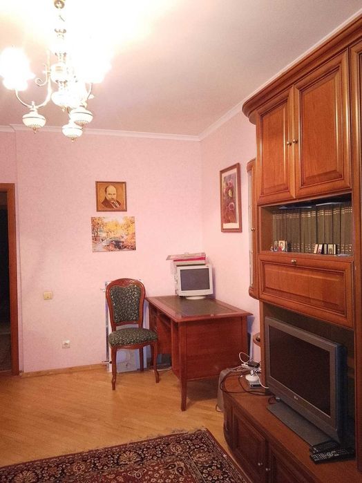 Квартира на просп. Курбаса, 7а в Києві, ID 191911, фото №13