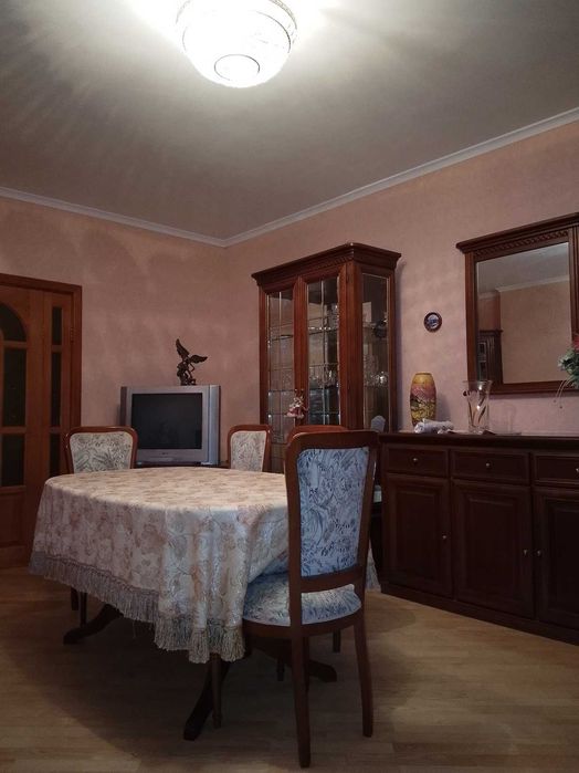 Квартира на просп. Курбаса, 7а в Києві, ID 191911, фото №4