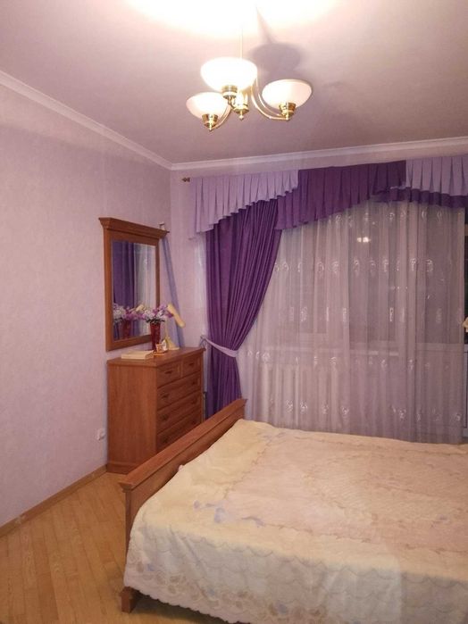 Квартира на просп. Курбаса, 7а в Києві, ID 191911, фото №10