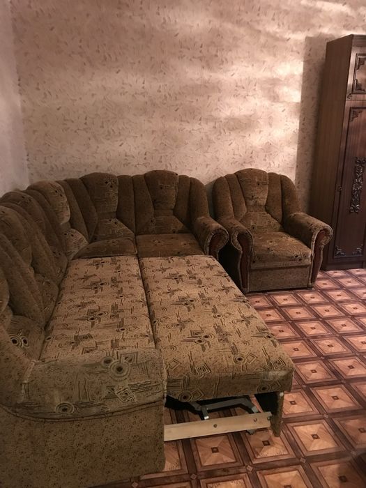 Квартира в Слов'янськ, ID 292830, фото №2