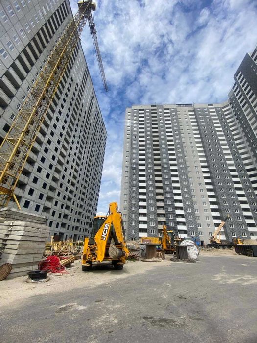 Квартира на вул. Закревського, 1к в Києві, ID 168000, фото №7