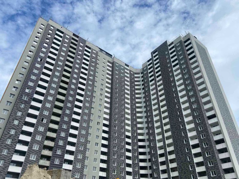 Квартира на вул. Закревського, 1к в Києві, ID 168000, фото №8