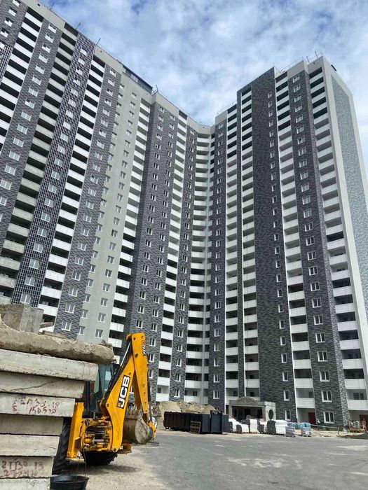 Квартира на вул. Закревського, 1к в Києві, ID 168000, фото №9