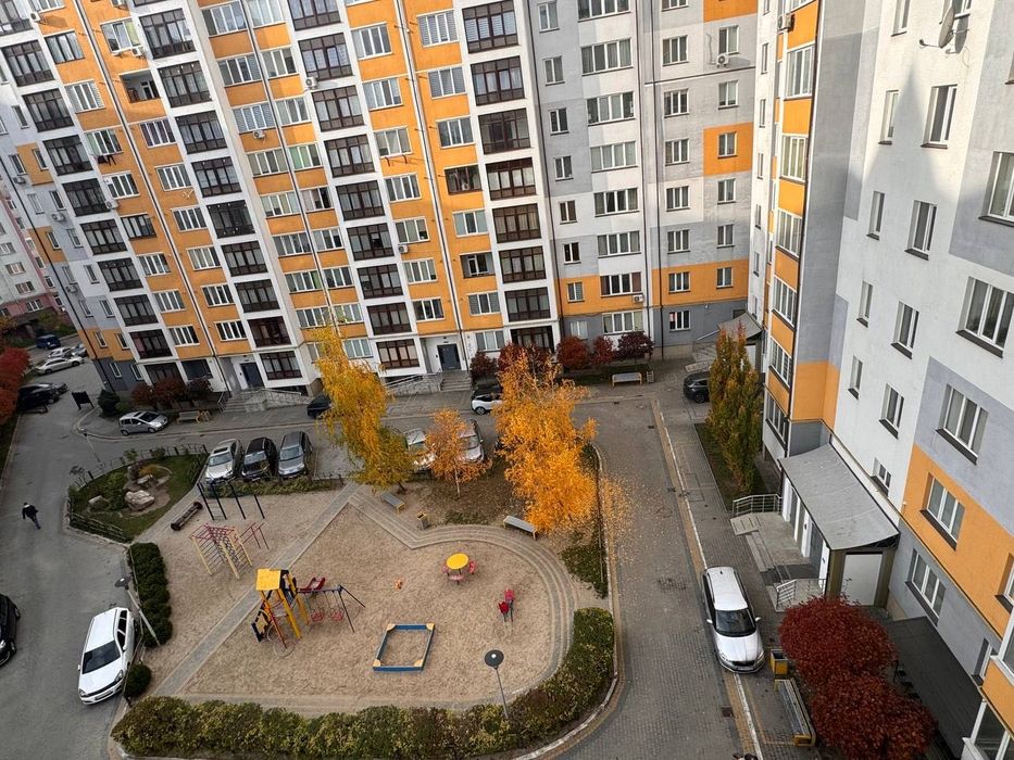 Квартира на вул. Урожайна в Івано-Франківськ, ID 321895, фото №1