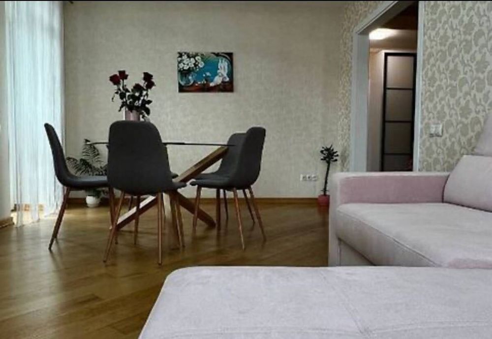 Квартира на вул. Урожайна в Івано-Франківськ, ID 321895, фото №2