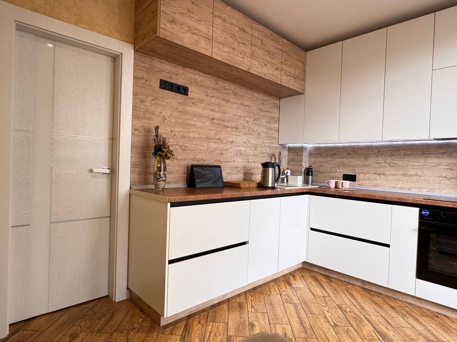 Квартира на вул. Урожайна в Івано-Франківськ, ID 321895, фото №4