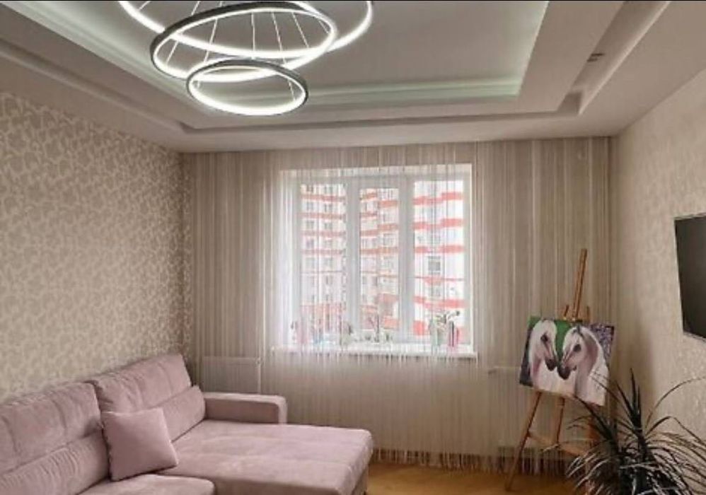 Квартира на вул. Урожайна в Івано-Франківськ, ID 321895, фото №5