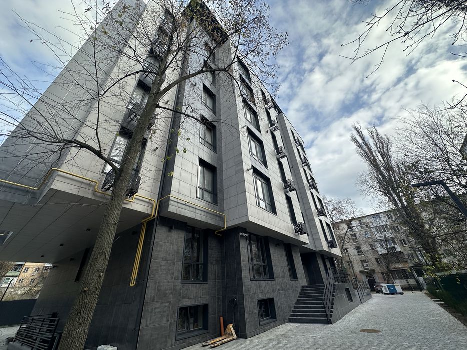 Квартира на Хаджибейський в Одесі, ID 174655, фото №1