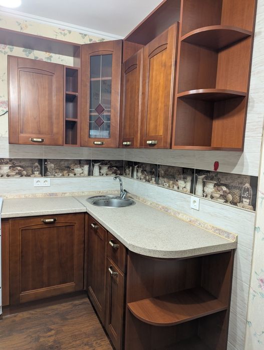 Квартира на вул. Висоцького, 11 в Київ, ID 317323, фото №1