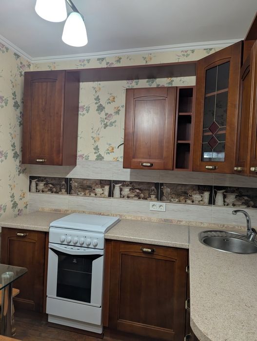 Квартира на вул. Висоцького, 11 в Київ, ID 317323, фото №2