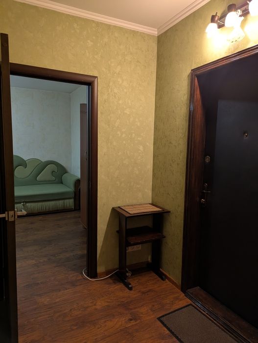 Квартира на вул. Висоцького, 11 в Києві, ID 317323, фото №12
