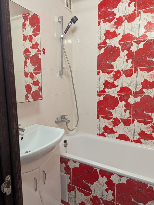 Квартира на вул. Висоцького, 11 в Києві, ID 317323, фото №7