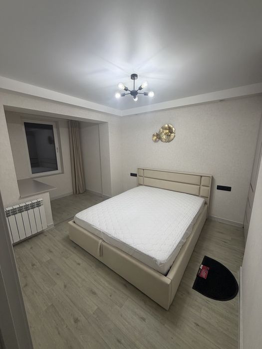 Квартира на вул. Сулеймана Стальського, 6 в Київ, ID 320022, фото №1