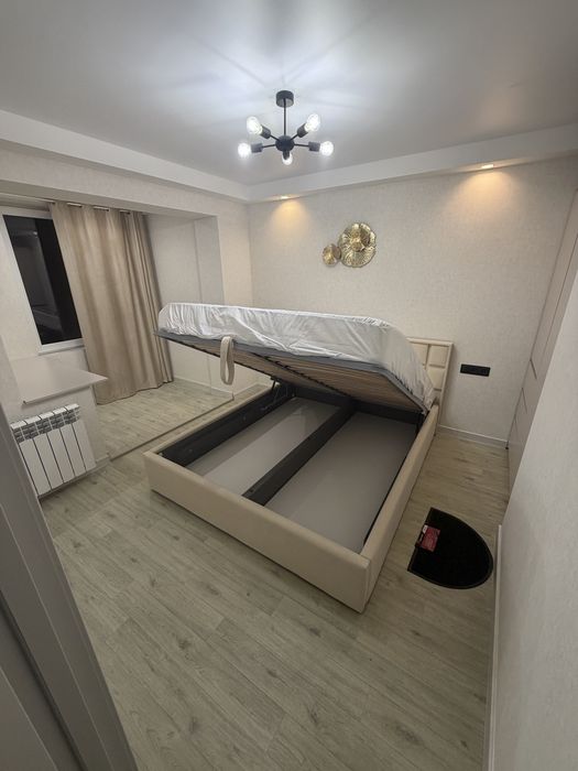Квартира на вул. Сулеймана Стальського, 6 в Київ, ID 320022, фото №2