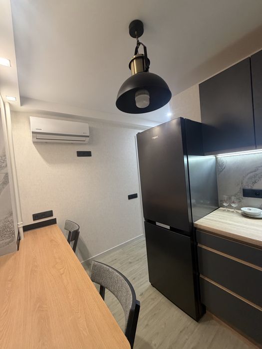 Квартира на вул. Сулеймана Стальського, 6 в Києві, ID 320022, фото №12