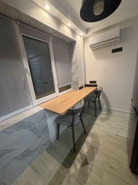 Квартира на вул. Сулеймана Стальського, 6 в Києві, ID 320022, фото №13