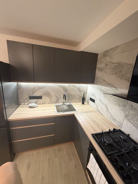 Квартира на вул. Сулеймана Стальського, 6 в Києві, ID 320022, фото №14