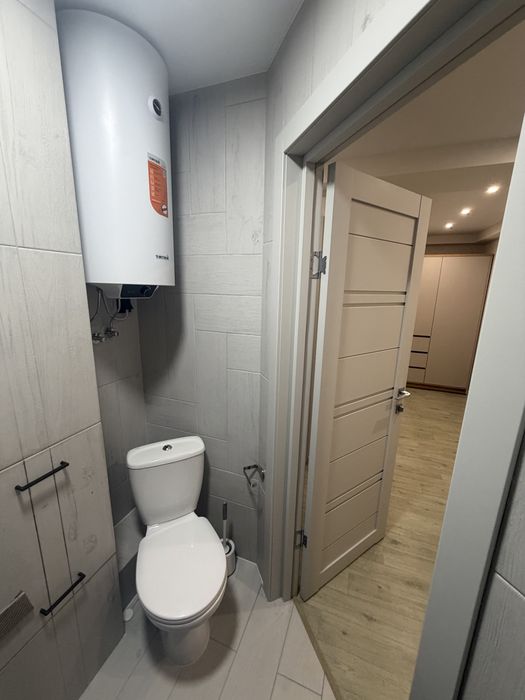 Квартира на вул. Сулеймана Стальського, 6 в Києві, ID 320022, фото №17