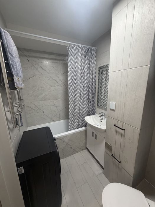 Квартира на вул. Сулеймана Стальського, 6 в Києві, ID 320022, фото №18