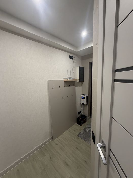 Квартира на вул. Сулеймана Стальського, 6 в Києві, ID 320022, фото №19