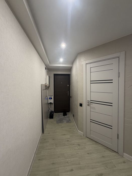 Квартира на вул. Сулеймана Стальського, 6 в Києві, ID 320022, фото №20
