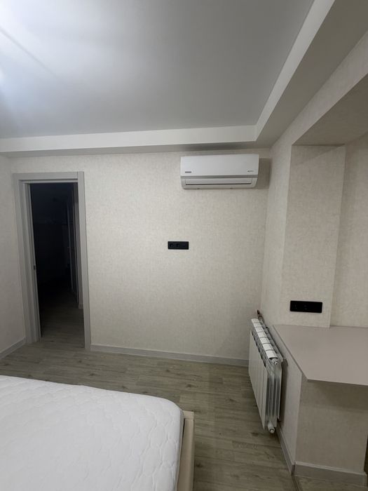 Квартира на вул. Сулеймана Стальського, 6 в Київ, ID 320022, фото №4