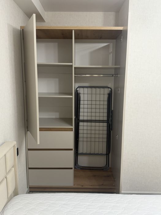 Квартира на вул. Сулеймана Стальського, 6 в Київ, ID 320022, фото №5