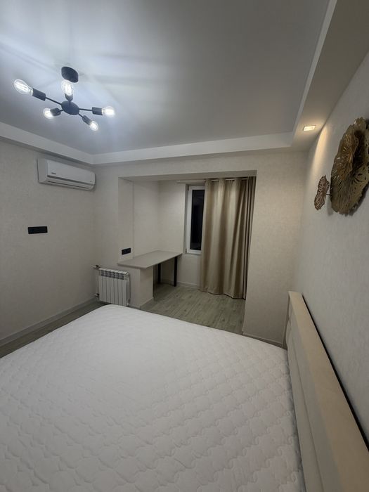 Квартира на вул. Сулеймана Стальського, 6 в Києві, ID 320022, фото №9