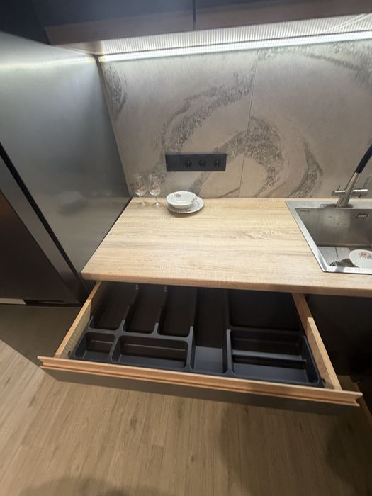 Квартира на вул. Сулеймана Стальського, 6 в Києві, ID 320022, фото №10