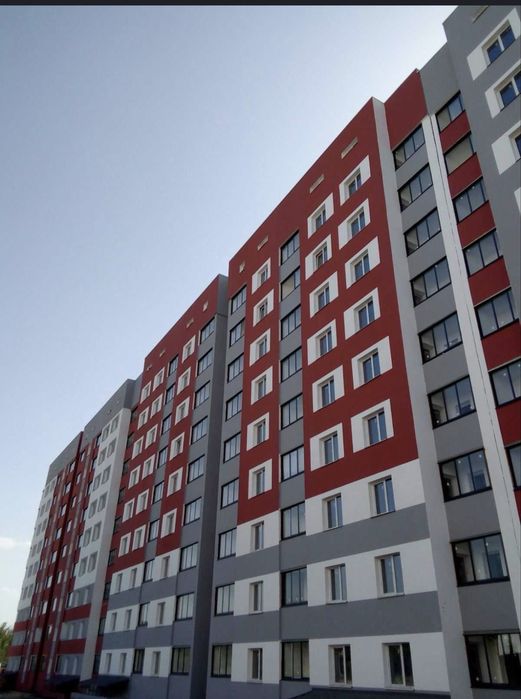 Квартира на вул. Борткевича, 7, ID 476986, фото №1