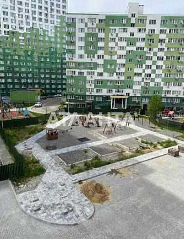 Квартира на вул. Марсельська в Одесі, ID 174450, фото №2