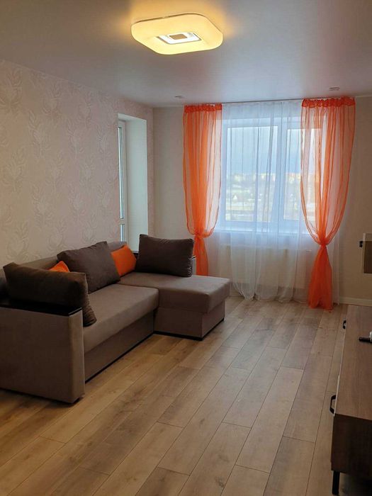 Квартира на вул. Арцеулова в Луцьк, ID 317143, фото №1
