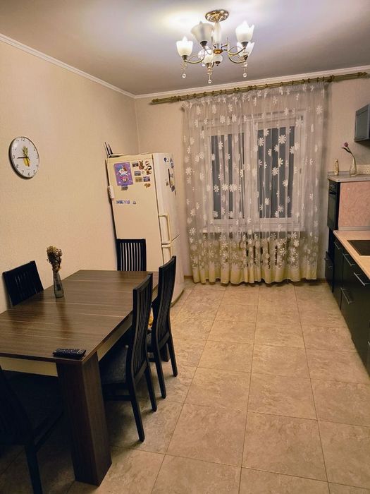 Квартира на вул. Урлівська, 15 в Києві, ID 209649, фото №2
