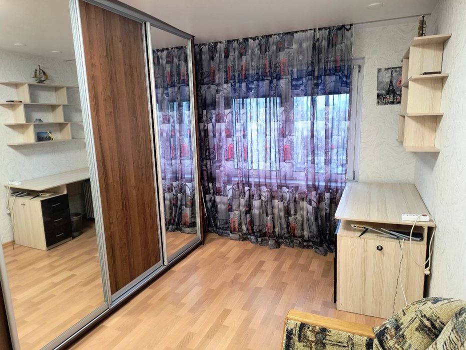 Квартира на вул. Урлівська, 15 в Києві, ID 209649, фото №3