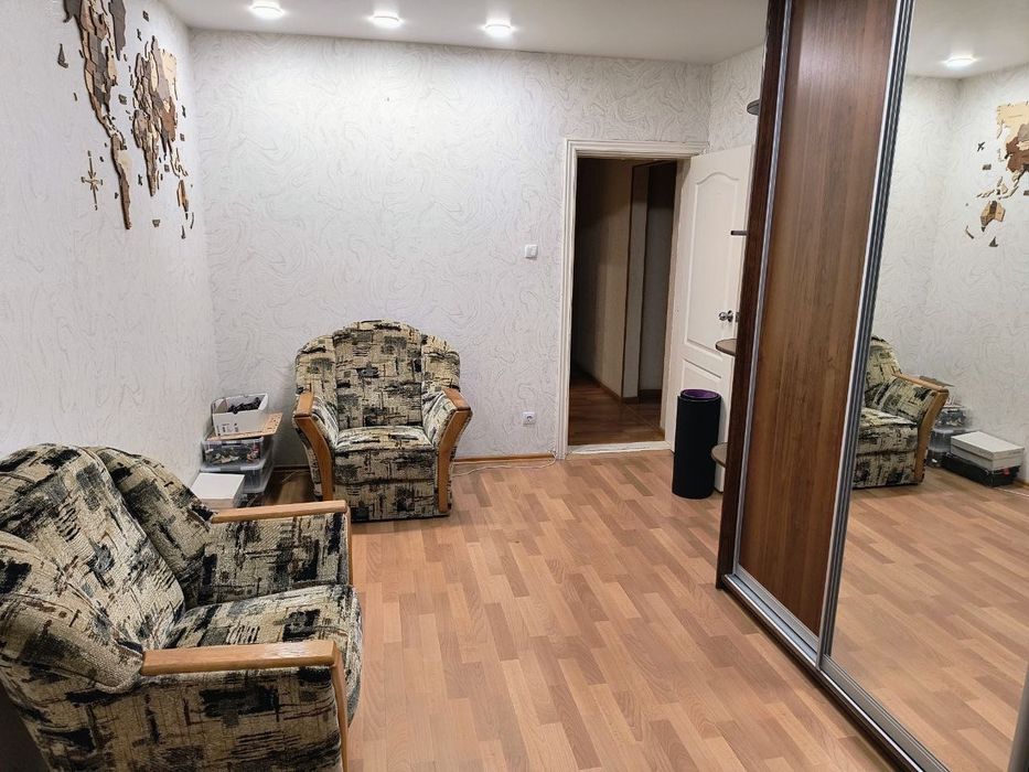 Квартира на вул. Урлівська, 15 в Києві, ID 209649, фото №4