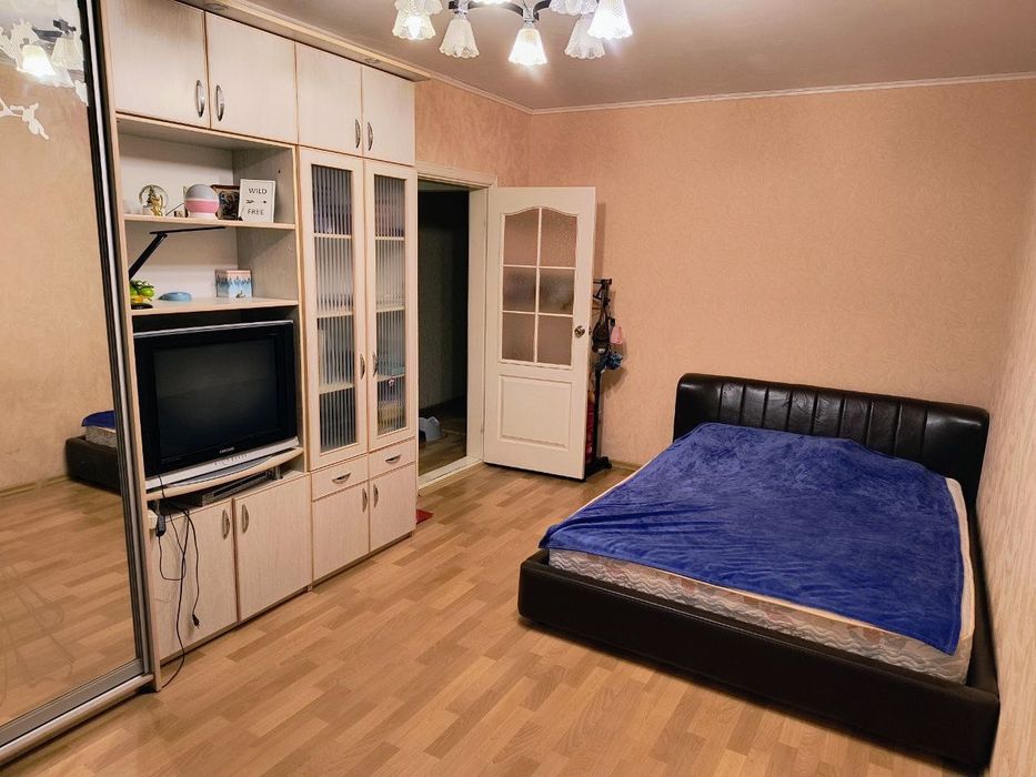 Квартира на вул. Урлівська, 15 в Києві, ID 209649, фото №5