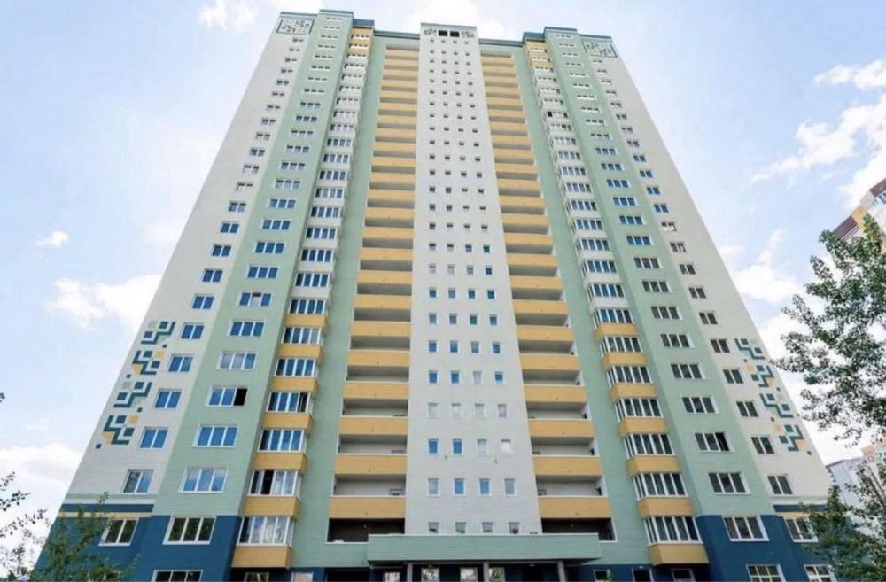 Квартира на вул. Бориса Гмирі, 22А, ID 477752, фото №1