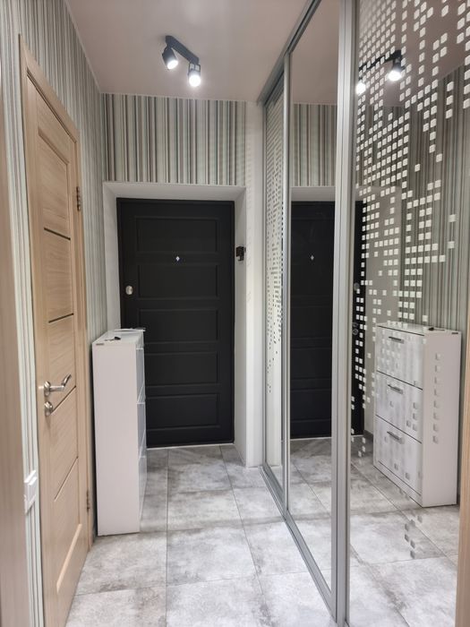 Квартира на ЖК Слобідка в Києві, ID 409143, фото №6