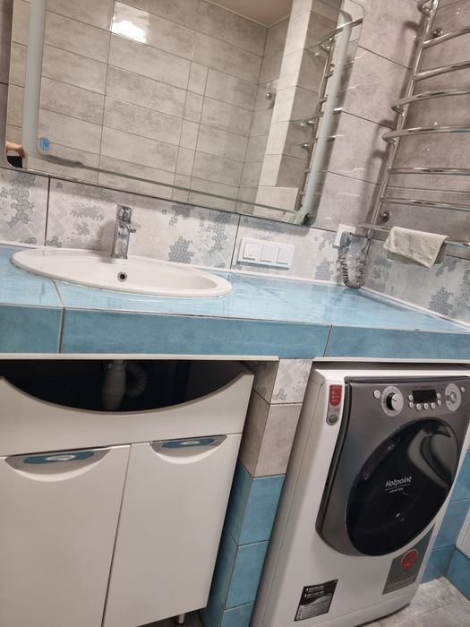 Квартира на ЖК Слобідка в Києві, ID 409143, фото №8