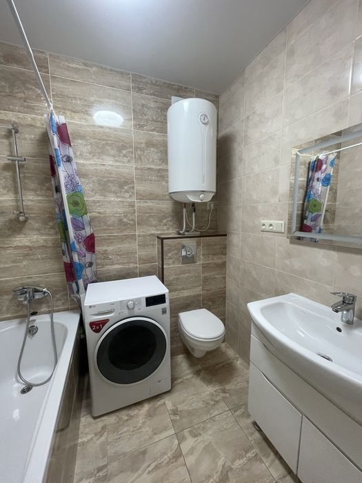 Квартира на ЖК Розенталь в Одесі, ID 475180, фото №6