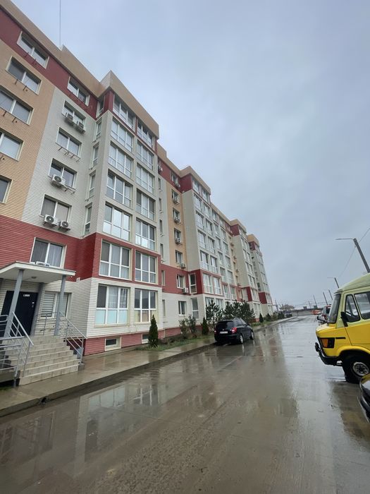 Квартира на ЖК Розенталь в Одесі, ID 475180, фото №7