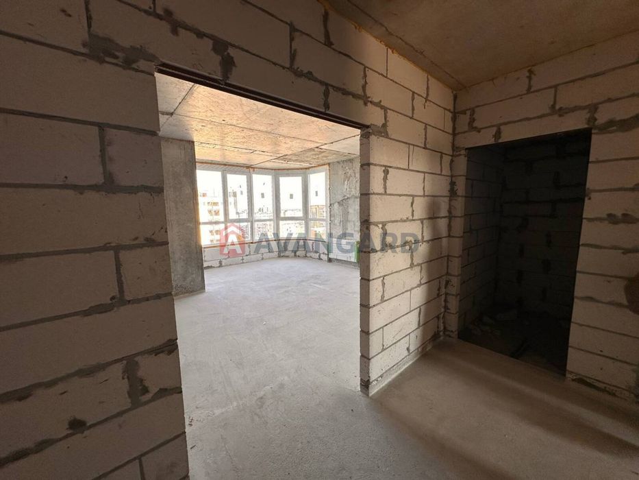 Квартира на вул. Смілянська, 48 в Черкасах, ID 226911, фото №12