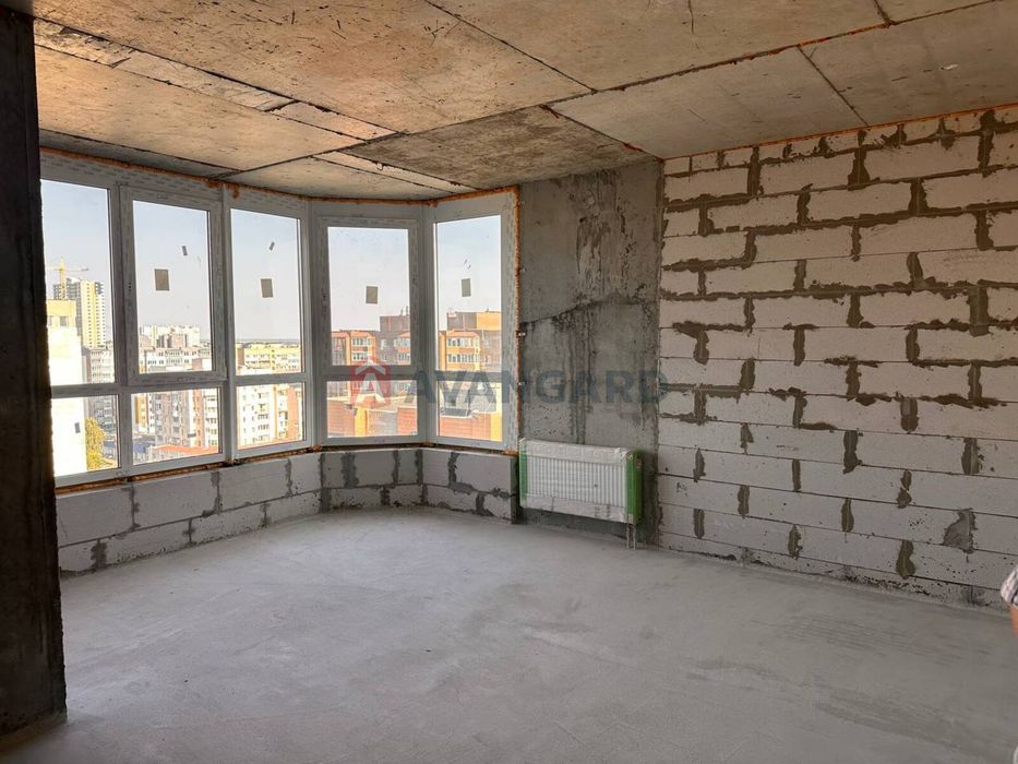 Квартира на вул. Смілянська, 48 в Черкасах, ID 226911, фото №5