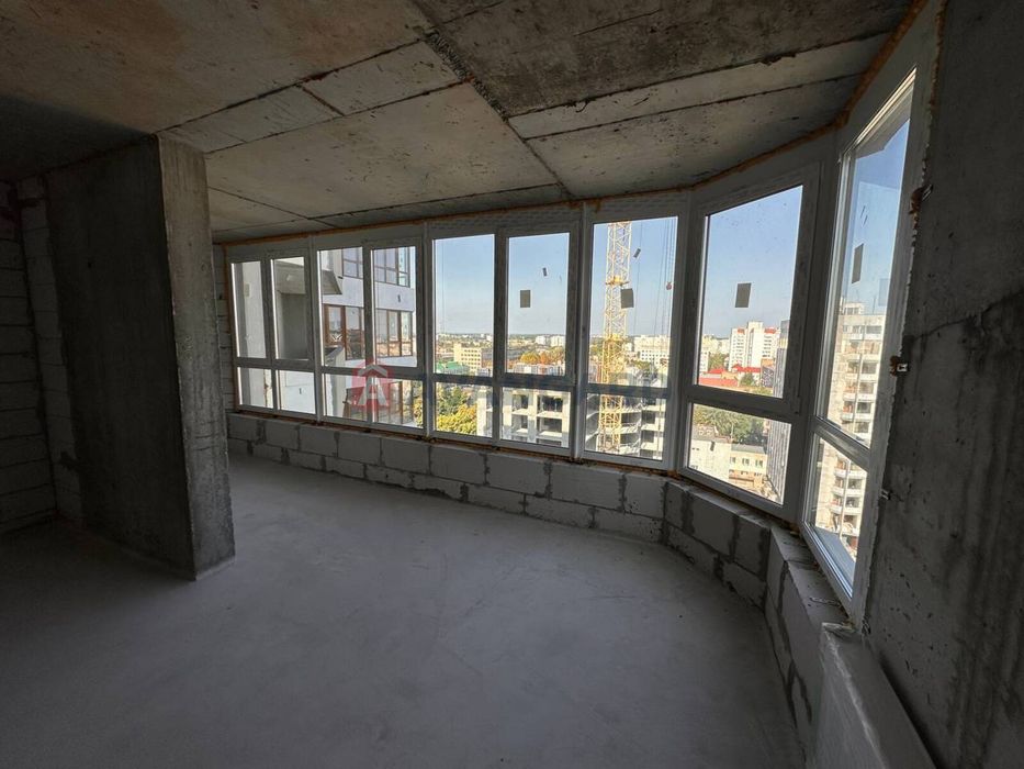 Квартира на вул. Смілянська, 48 в Черкасах, ID 226911, фото №7