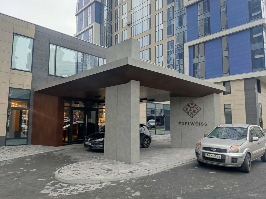 Квартира на вул. Звіринецька, 72 в Києві, ID 162105, фото №1