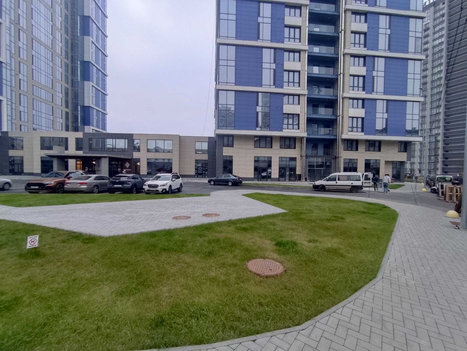 Квартира на вул. Звіринецька, 72 в Києві, ID 162105, фото №2